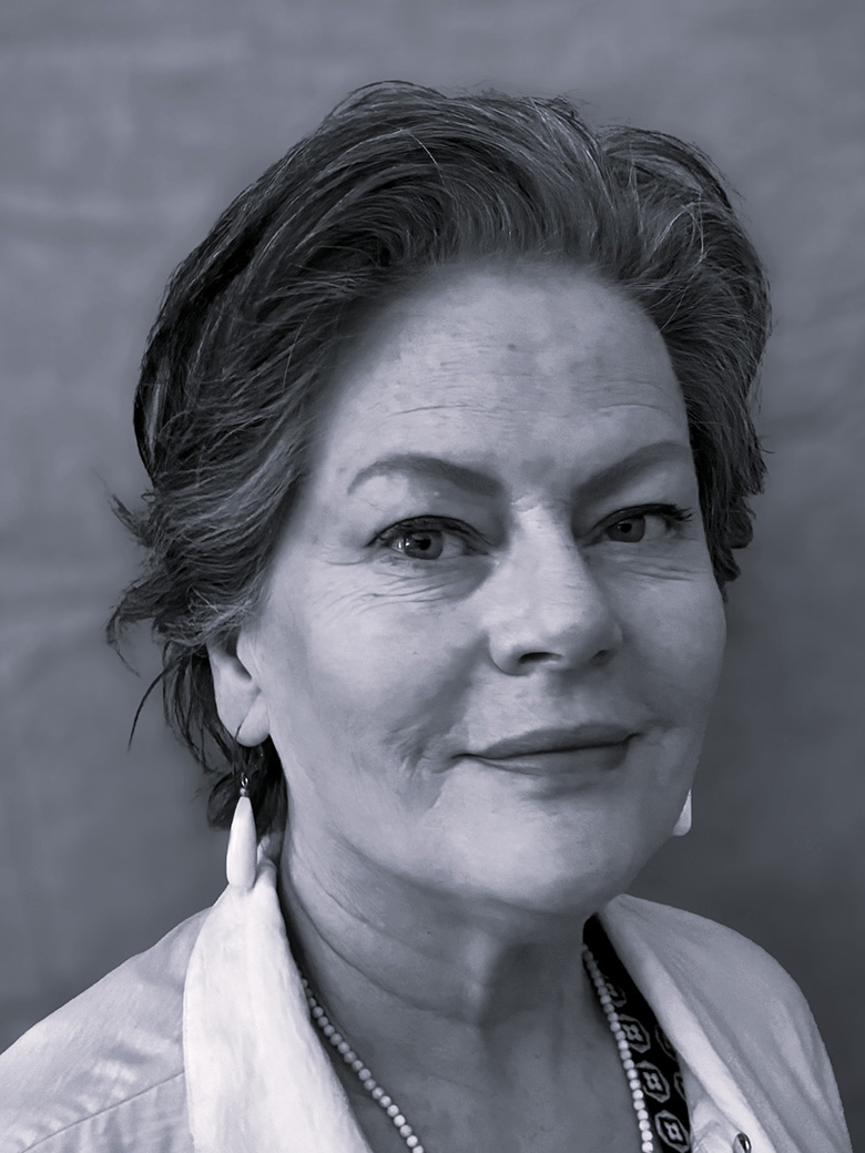 Dr G Miller